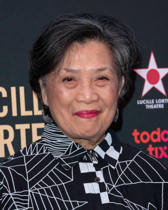 41st Annual Lucille Lortel Awards 03 May 2026 - New York, New York - Mia Katigbak. 41st Annual Lucille Lortel Awards held at NYU Skirball Center. Photo Credit: Christopher Smith AdMedia New York New York United States EDITORIAL USE ONLY  Copyright: xx ChristopherxSmithx admphotostwo986566