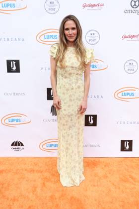 Lupus LA Cuisine for a Cause Los Angeles CA May 3: Sally Pressman at the Lupus LA Cuisine for a Cause on May 3, 2026 Credit: AdMedia EDITORIAL USE ONLY  Copyright: xx AdMediax admphotostwo986624