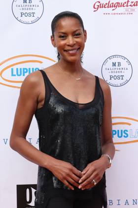 Lupus LA Cuisine for a Cause Los Angeles CA May 3: J.Kearran Giovanni at the Lupus LA Cuisine for a Cause on May 3, 2026 Credit: AdMedia EDITORIAL USE ONLY  Copyright: xx AdMediax admphotostwo986629