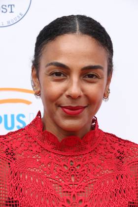 Lupus LA Cuisine for a Cause Los Angeles CA May 3: Marsha Thomason at the Lupus LA Cuisine for a Cause on May 3, 2026 Credit: AdMedia EDITORIAL USE ONLY  Copyright: xx AdMediax admphotostwo986630