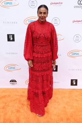 Lupus LA Cuisine for a Cause Los Angeles CA May 3: Marsha Thomason at the Lupus LA Cuisine for a Cause on May 3, 2026 Credit: AdMedia EDITORIAL USE ONLY  Copyright: xx AdMediax admphotostwo986636