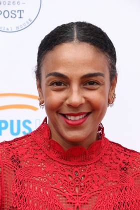 Lupus LA Cuisine for a Cause Los Angeles CA May 3: Marsha Thomason at the Lupus LA Cuisine for a Cause on May 3, 2026 Credit: AdMedia EDITORIAL USE ONLY  Copyright: xx AdMediax admphotostwo986640