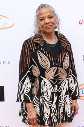 Lupus LA Cuisine for a Cause Los Angeles CA May 3: Donna Jordan (mother of Michael B Jordan) at the Lupus LA Cuisine for a Cause on May 3, 2026 Credit: AdMedia EDITORIAL USE ONLY  Copyright: xx AdMediax admphotostwo986648