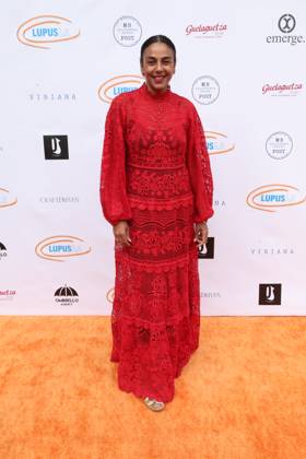Lupus LA Cuisine for a Cause Los Angeles CA May 3: Marsha Thomason at the Lupus LA Cuisine for a Cause on May 3, 2026 Credit: AdMedia EDITORIAL USE ONLY  Copyright: xx AdMediax admphotostwo986656