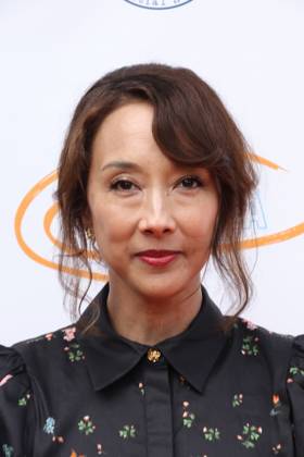 Lupus LA Cuisine for a Cause Los Angeles CA May 3: Maurissa Tancharoen Whedon at the Lupus LA Cuisine for a Cause on May 3, 2026 Credit: AdMedia EDITORIAL USE ONLY  Copyright: xx AdMediax admphotostwo986683