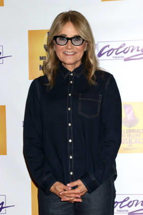 USA - Millennials Are Killing Musicals Play Opening - Burbank LOS ANGELES - MAY 2: Maureen McCormick at the Millennials Are Killing Musicals Play Opening at the Colony Theater on May 2, 2026 in Burbank, CA Burbank CA USA  Copyright: xKathyxHutchinsx xHutchinsxPhotox
