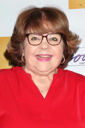 USA - Millennials Are Killing Musicals Play Opening - Burbank LOS ANGELES - MAY 2: Patrika Darbo at the Millennials Are Killing Musicals Play Opening at the Colony Theater on May 2, 2026 in Burbank, CA Burbank CA USA  Copyright: xKathyxHutchinsx xHutchinsxPhotox