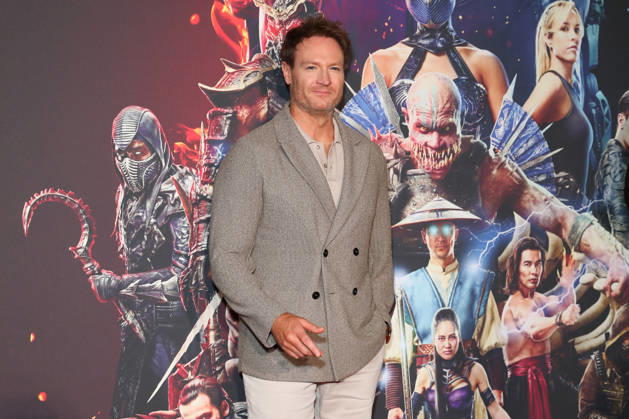 May 4, 2026: JOSH LAWSON attends the Mortal Kombat II Sydney Fan Event at IMAX Sydney on May 4, 2026 in Sydney, Australia  - ZUMAa155 20260504_aaa_a155_044 Copyright: xChristopherxKhouryx