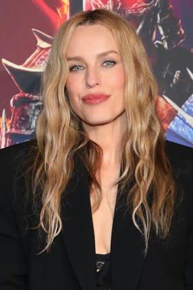 May 4, 2026: JESSICA MCNAMEE attends the Mortal Kombat II Sydney Fan Event at IMAX Sydney on May 4, 2026 in Sydney, Australia  - ZUMAa155 20260504_aaa_a155_074 Copyright: xChristopherxKhouryx