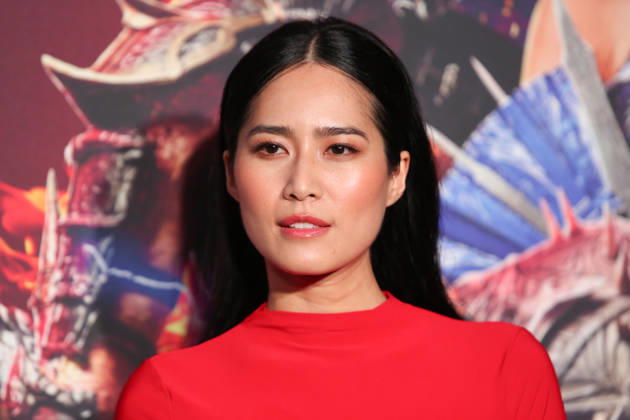 May 4, 2026: ANA THU NGUYEN attends the Mortal Kombat II Sydney Fan Event at IMAX Sydney on May 4, 2026 in Sydney, Australia  - ZUMAa155 20260504_aaa_a155_123 Copyright: xChristopherxKhouryx