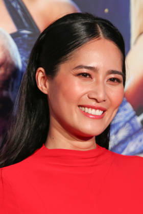 May 4, 2026: ANA THU NGUYEN attends the Mortal Kombat II Sydney Fan Event at IMAX Sydney on May 4, 2026 in Sydney, Australia  - ZUMAa155 20260504_aaa_a155_127 Copyright: xChristopherxKhouryx