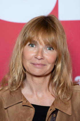 Pour Le Plaisir Paris Film Premiere Axelle Laffont attends Pour Le Plaisir Paris Film Premiere at Pathe Palace on May 04, 2026 in Paris, France. Photo by Nasser Berzane ABACAPRESS.COM Paris France  Copyright: xBerzanexNasser ABACAx