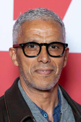 Pour Le Plaisir Paris Film Premiere Sami Bouajila attends Pour Le Plaisir Paris Film Premiere at Pathe Palace on May 04, 2026 in Paris, France. Photo by Nasser Berzane ABACAPRESS.COM Paris France  Copyright: xBerzanexNasser ABACAx