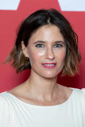 Pour Le Plaisir Paris Film Premiere Mélanie Bernier attends Pour Le Plaisir Paris Film Premiere at Pathe Palace on May 04, 2026 in Paris, France. Photo by Nasser Berzane ABACAPRESS.COM Paris France  Copyright: xBerzanexNasser ABACAx