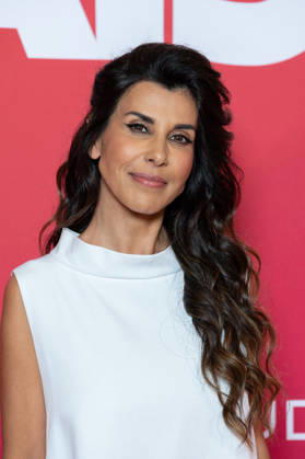 Pour Le Plaisir Paris Film Premiere Reem Kherici attends Pour Le Plaisir Paris Film Premiere at Pathe Palace on May 04, 2026 in Paris, France. Photo by Nasser Berzane ABACAPRESS.COM Paris France  Copyright: xBerzanexNasser ABACAx