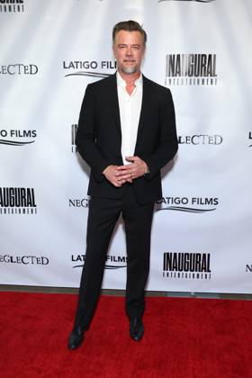 Premiere of Neglected Los Angeles Ca May 4: Josh Duhamel at the Neglected Special Screening in Los Angeles on May 4, 2026 Credit: AdMedia EDITORIAL USE ONLY  Copyright: xx AdMediax admphotostwo986969