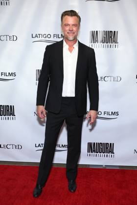 Premiere of Neglected Los Angeles Ca May 4: Josh Duhamel at the Neglected Special Screening in Los Angeles on May 4, 2026 Credit: AdMedia EDITORIAL USE ONLY  Copyright: xx AdMediax admphotostwo986980