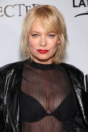 Premiere of Neglected Los Angeles Ca May 4: Nina Bergman at the Neglected Special Screening in Los Angeles on May 4, 2026 Credit: AdMedia EDITORIAL USE ONLY  Copyright: xx AdMediax admphotostwo986951