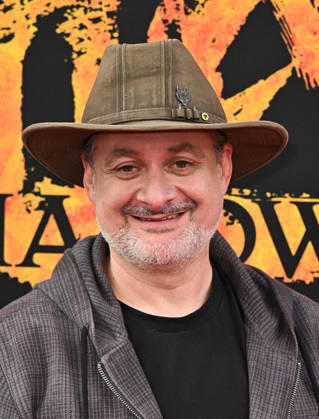 Disney™s ˜Star Wars: Maul - Shadow Lord™ Series Finale Screening Dave Filoni arriving to Disney™s Star Wars: Maul - Shadow Lord series finale screening held at Walt Disney Studios on May 4, 2026 in Burbank, CA. Burbank Walt Disney Studios California USA Copyright: xStarbuck xAFF-USA.COMx