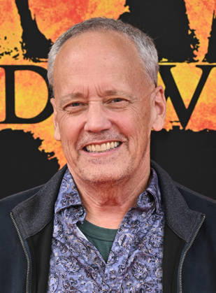 Disney™s ˜Star Wars: Maul - Shadow Lord™ Series Finale Screening Dee Bradley Baker arriving to Disney™s Star Wars: Maul - Shadow Lord series finale screening held at Walt Disney Studios on May 4, 2026 in Burbank, CA. Burbank Walt Disney Studios California USA Copyright: xStarbuck xAFF-USA.COMx