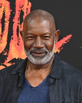 Disney™s ˜Star Wars: Maul - Shadow Lord™ Series Finale Screening Dennis Haysbert arriving to Disney™s Star Wars: Maul - Shadow Lord series finale screening held at Walt Disney Studios on May 4, 2026 in Burbank, CA. Burbank Walt Disney Studios California USA Copyright: xStarbuck xAFF-USA.COMx