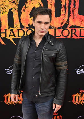 Disney™s ˜Star Wars: Maul - Shadow Lord™ Series Finale Screening Sam Witwer arriving to Disney™s Star Wars: Maul - Shadow Lord series finale screening held at Walt Disney Studios on May 4, 2026 in Burbank, CA. Burbank Walt Disney Studios California USA Copyright: xStarbuck xAFF-USA.COMx