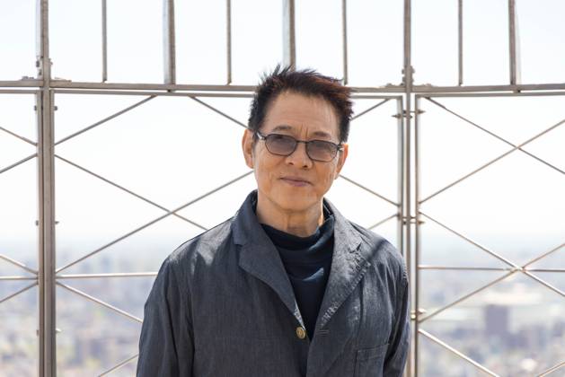 Jet Li visits the Empire State Building Jet Li, actor, martial artist and philanthropist, accompanied by his daughters, visits the Empire State Building to promote the launch of his book Beyond Life and Death: The Way of True Freedom , a collection of memories and reflections on spirituality and freedom. May,04,2026 new york new york united of america Copyright: xVanessaxCarvalhox
