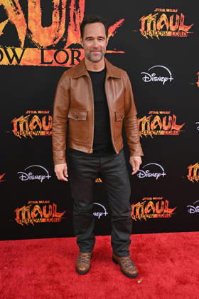 Disney™s ˜Star Wars: Maul - Shadow Lord™ Series Finale Screening Chris Diamantopoulos arriving to Disney™s Star Wars: Maul - Shadow Lord series finale screening held at Walt Disney Studios on May 4, 2026 in Burbank, CA. Burbank Walt Disney Studios California USA Copyright: xStarbuck xAFF-USA.COMx