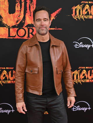 Disney™s ˜Star Wars: Maul - Shadow Lord™ Series Finale Screening Chris Diamantopoulos arriving to Disney™s Star Wars: Maul - Shadow Lord series finale screening held at Walt Disney Studios on May 4, 2026 in Burbank, CA. Burbank Walt Disney Studios California USA Copyright: xStarbuck xAFF-USA.COMx