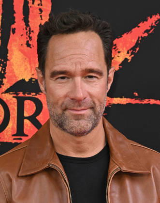 Disney™s ˜Star Wars: Maul - Shadow Lord™ Series Finale Screening Chris Diamantopoulos arriving to Disney™s Star Wars: Maul - Shadow Lord series finale screening held at Walt Disney Studios on May 4, 2026 in Burbank, CA. Burbank Walt Disney Studios California USA Copyright: xStarbuck xAFF-USA.COMx