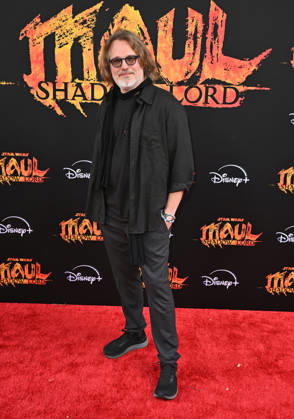 Disney™s ˜Star Wars: Maul - Shadow Lord™ Series Finale Screening Scott Whyte arriving to Disney™s Star Wars: Maul - Shadow Lord series finale screening held at Walt Disney Studios on May 4, 2026 in Burbank, CA. Burbank Walt Disney Studios California USA Copyright: xStarbuck xAFF-USA.COMx