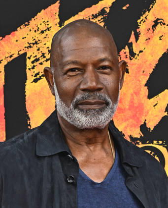 Disney™s ˜Star Wars: Maul - Shadow Lord™ Series Finale Screening Dennis Haysbert arriving to Disney™s Star Wars: Maul - Shadow Lord series finale screening held at Walt Disney Studios on May 4, 2026 in Burbank, CA. Burbank Walt Disney Studios California USA Copyright: xStarbuck xAFF-USA.COMx