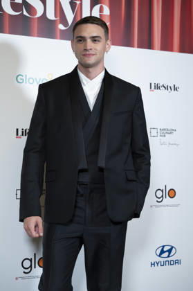 Lifestyle Awards 2026 Graviel Guevara attends the Lifestyle Awards 2026 at Albéniz theatre on May 04, 2026 in Madrid, Spain. Madrid Spain Copyright: xAtilanoxGarciax xSOPAxImagesx photos17620