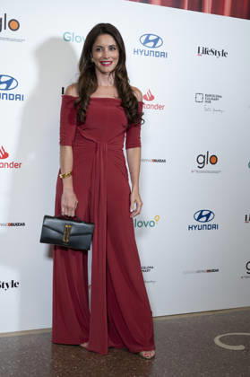 Lifestyle Awards 2026 Paula Moya attends the Lifestyle Awards 2026 at Albéniz theatre on May 04, 2026 in Madrid, Spain. Madrid Spain Copyright: xAtilanoxGarciax xSOPAxImagesx photos17635