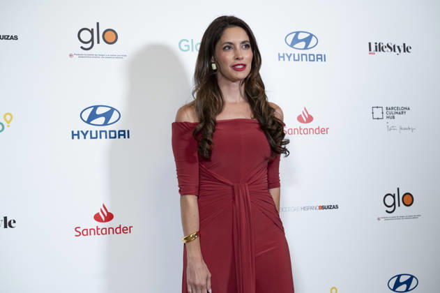 Lifestyle Awards 2026 Paula Moya attends the Lifestyle Awards 2026 at Albéniz theatre on May 04, 2026 in Madrid, Spain. Madrid Spain Copyright: xAtilanoxGarciax xSOPAxImagesx photos17638