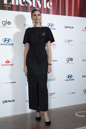 Lifestyle Awards 2026 Mayte de la Iglesia attends the Lifestyle Awards 2026 at Albéniz theatre on May 04, 2026 in Madrid, Spain. Madrid Spain Copyright: xAtilanoxGarciax xSOPAxImagesx photos17657