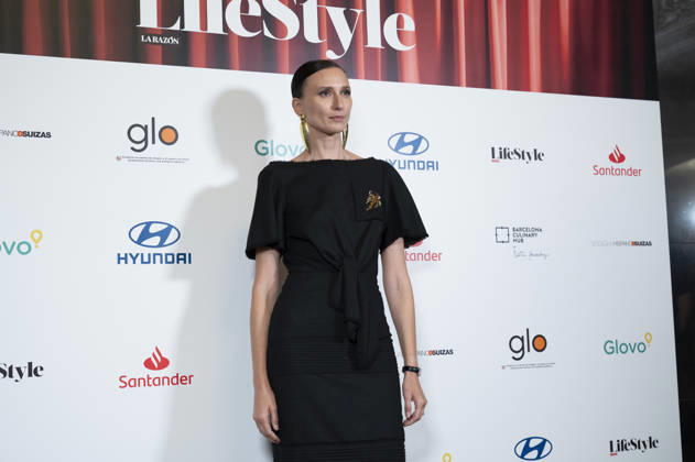 Lifestyle Awards 2026 Mayte de la Iglesia attends the Lifestyle Awards 2026 at Albéniz theatre on May 04, 2026 in Madrid, Spain. Madrid Spain Copyright: xAtilanoxGarciax xSOPAxImagesx photos17658