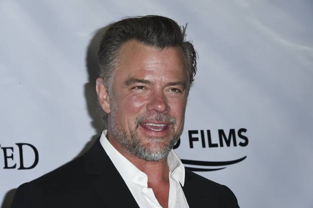 Josh Duhamel at arrivals for NEGLECTED Premiere, TCL Chinese Theatre, Los Angeles, CA, May 04, 2026. Photo By: Elizabeth Goodenough Everett Collection NEGLECTED Premiere PUBLICATIONXNOTxINxCANxCHNxFRAxITAxJPNxNORxPOLxRUSxESPxUKxUSA