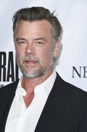Josh Duhamel at arrivals for NEGLECTED Premiere, TCL Chinese Theatre, Los Angeles, CA, May 04, 2026. Photo By: Elizabeth Goodenough Everett Collection NEGLECTED Premiere PUBLICATIONXNOTxINxCANxCHNxFRAxITAxJPNxNORxPOLxRUSxESPxUKxUSA
