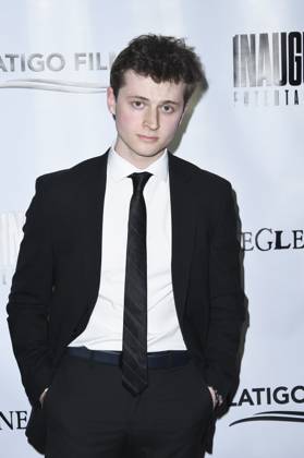 Corbin Pitts at arrivals for NEGLECTED Premiere, TCL Chinese Theatre, Los Angeles, CA, May 04, 2026. Photo By: Elizabeth Goodenough Everett Collection NEGLECTED Premiere PUBLICATIONXNOTxINxCANxCHNxFRAxITAxJPNxNORxPOLxRUSxESPxUKxUSA
