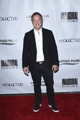 David Lipper at arrivals for NEGLECTED Premiere, TCL Chinese Theatre, Los Angeles, CA, May 04, 2026. Photo By: Elizabeth Goodenough Everett Collection NEGLECTED Premiere PUBLICATIONXNOTxINxCANxCHNxFRAxITAxJPNxNORxPOLxRUSxESPxUKxUSA