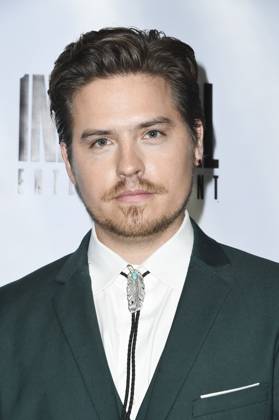 Dylan Sprouse at arrivals for NEGLECTED Premiere, TCL Chinese Theatre, Los Angeles, CA, May 04, 2026. Photo By: Elizabeth Goodenough Everett Collection NEGLECTED Premiere PUBLICATIONXNOTxINxCANxCHNxFRAxITAxJPNxNORxPOLxRUSxESPxUKxUSA