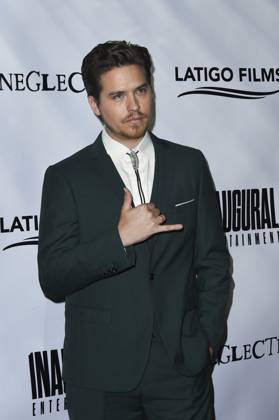 Dylan Sprouse at arrivals for NEGLECTED Premiere, TCL Chinese Theatre, Los Angeles, CA, May 04, 2026. Photo By: Elizabeth Goodenough Everett Collection NEGLECTED Premiere PUBLICATIONXNOTxINxCANxCHNxFRAxITAxJPNxNORxPOLxRUSxESPxUKxUSA