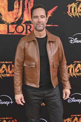 Chris Diamantopoulos beim Screening des Serienfinales der Disney+ Animationsserie Star Wars: Maul - Shadow Lord in den Walt Disney Studios. Burbank, 04.05.2026