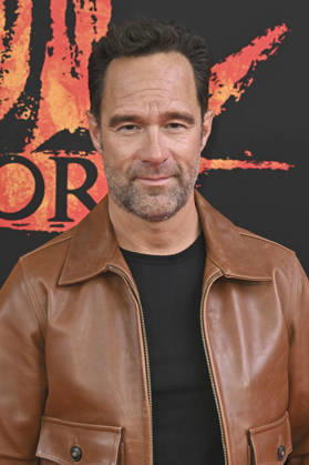 Chris Diamantopoulos beim Screening des Serienfinales der Disney+ Animationsserie Star Wars: Maul - Shadow Lord in den Walt Disney Studios. Burbank, 04.05.2026