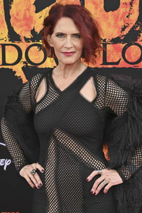 Vanessa Marshall beim Screening des Serienfinales der Disney+ Animationsserie Star Wars: Maul - Shadow Lord in den Walt Disney Studios. Burbank, 04.05.2026