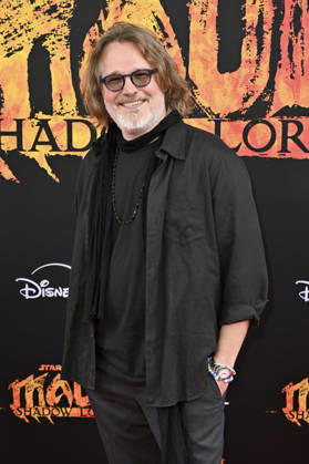 Matt Michnovetz beim Screening des Serienfinales der Disney+ Animationsserie Star Wars: Maul - Shadow Lord in den Walt Disney Studios. Burbank, 04.05.2026