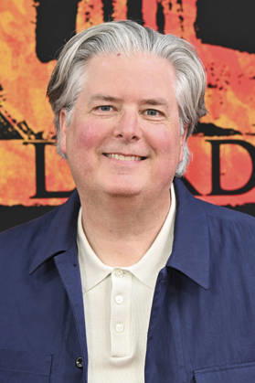 David W. Collins beim Screening des Serienfinales der Disney+ Animationsserie Star Wars: Maul - Shadow Lord in den Walt Disney Studios. Burbank, 04.05.2026