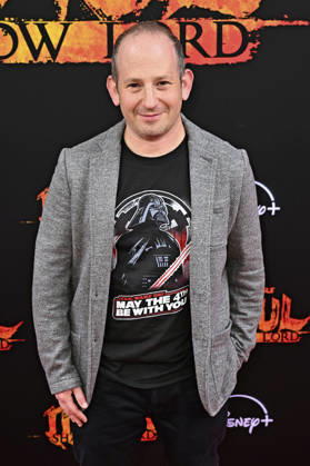 Josh Rimes beim Screening des Serienfinales der Disney+ Animationsserie Star Wars: Maul - Shadow Lord in den Walt Disney Studios. Burbank, 04.05.2026
