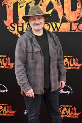 Dave Filoni beim Screening des Serienfinales der Disney+ Animationsserie Star Wars: Maul - Shadow Lord in den Walt Disney Studios. Burbank, 04.05.2026